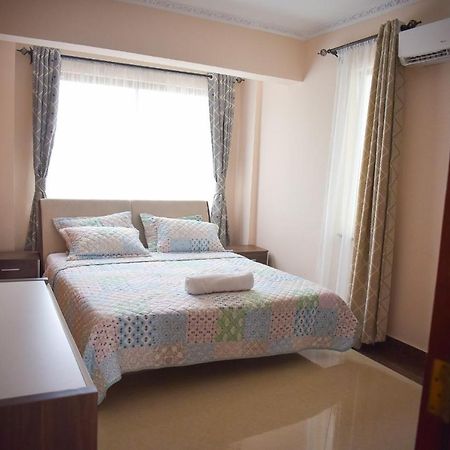 Odwa Aparthotel Mombasa Luaran gambar