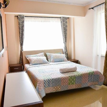 Odwa Aparthotel Mombasa Luaran gambar