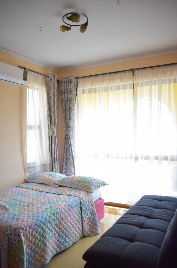 Odwa Aparthotel Mombasa Luaran gambar