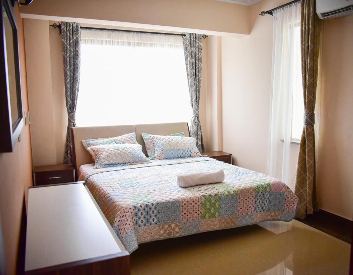 Odwa Aparthotel Mombasa Luaran gambar