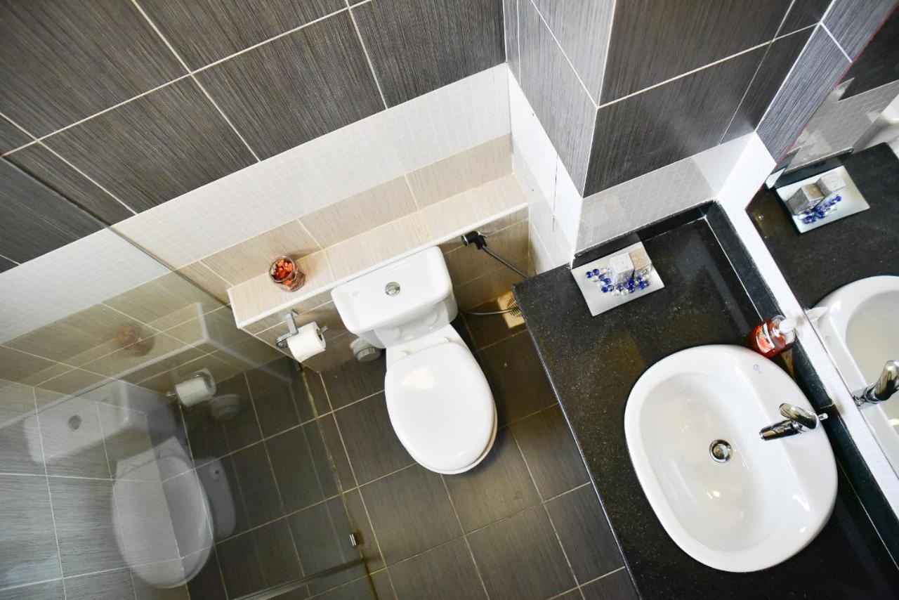 Odwa Aparthotel Mombasa Luaran gambar
