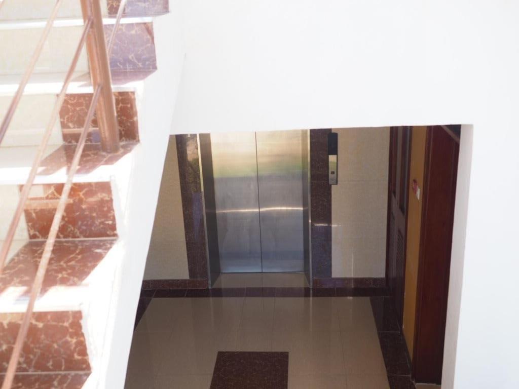 Odwa Aparthotel Mombasa Luaran gambar
