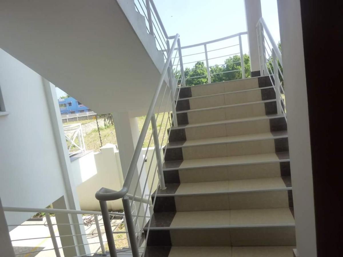Odwa Aparthotel Mombasa Luaran gambar