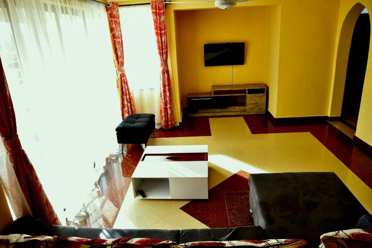 Odwa Aparthotel Mombasa Luaran gambar