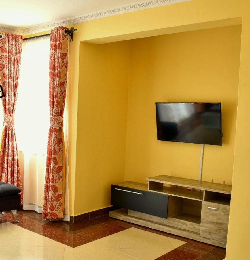 Odwa Aparthotel Mombasa Luaran gambar